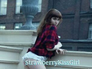 StrawberryKissGirl