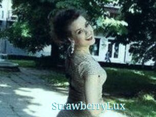 StrawberryLux