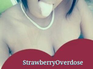 StrawberryOverdose
