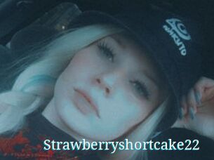Strawberryshortcake22