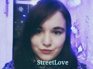 Street_Love