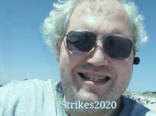 Strikes2020
