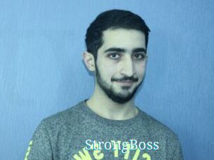 StrongBoss