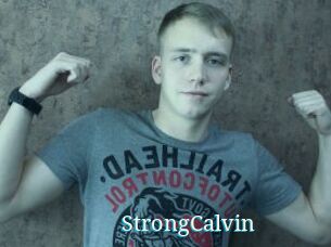 StrongCalvin