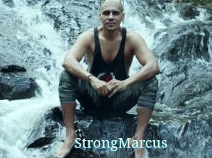 StrongMarcus