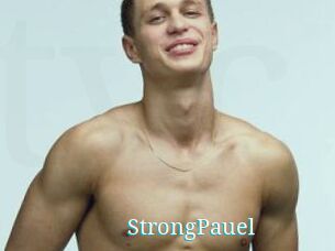 StrongPauel
