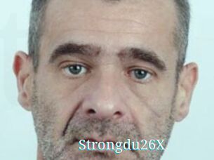 Strongdu26X