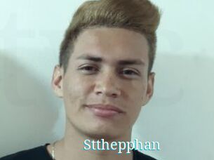 Stthepphan