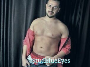 StudBlueEyes