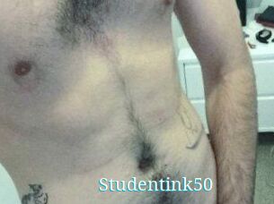 Studentink50