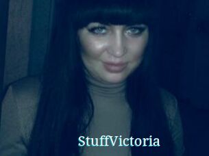 StuffVictoria