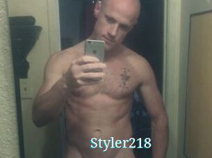 Styler218
