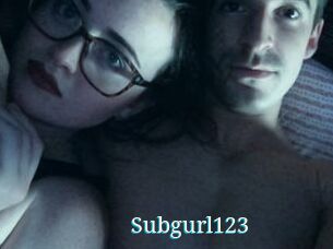 Subgurl123