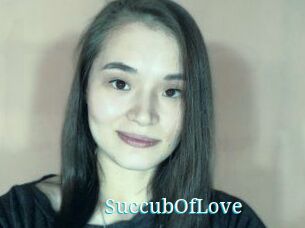 SuccubOfLove