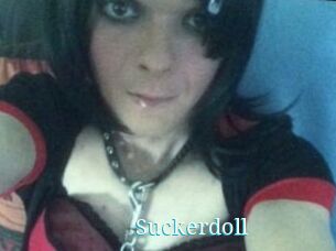 Suckerdoll