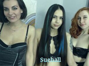 Suehall