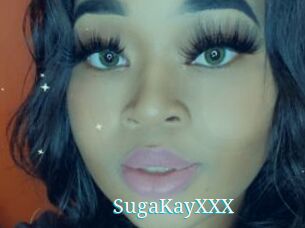 SugaKayXXX