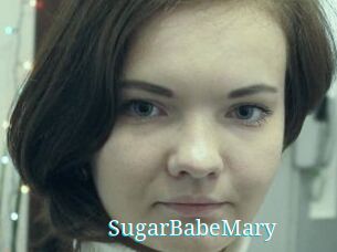 SugarBabeMary