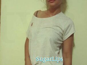 SugarLips