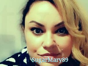 SugarMary89