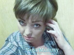 SugarMummy
