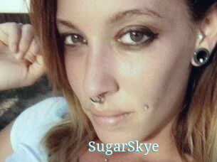 SugarSkye