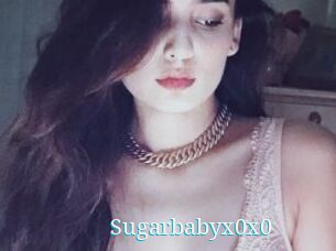 Sugarbabyx0x0