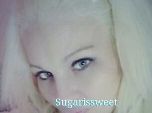 Sugarissweet