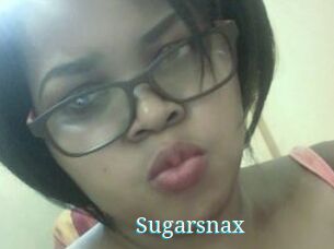 Sugarsnax