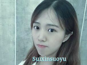 Suixinsuoyu