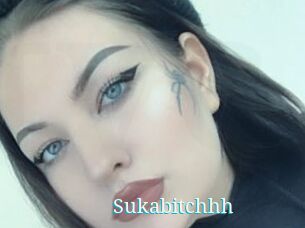 Sukabitchhh