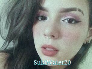 SukiWater20