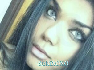 SukiXOXO
