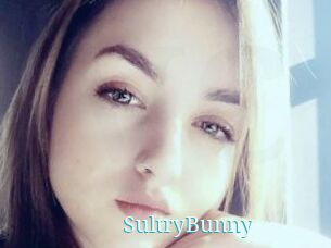 SultryBunny