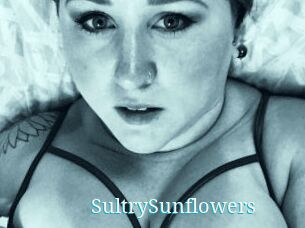 SultrySunflowers