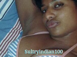 Sultryindian100