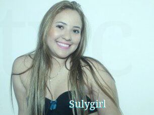 Sulygirl