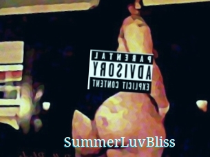 SummerLuvBliss