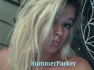 Summer_Parker