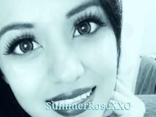 SummerRoseXXO