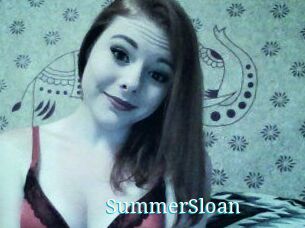 SummerSloan