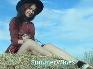 SummerWineS