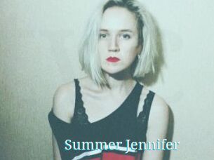 Summer_Jennifer