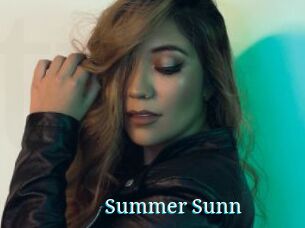 Summer_Sunn