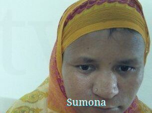 Sumona