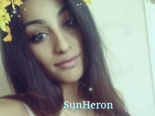 SunHeron
