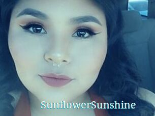 SunflowerSunshine