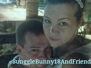 SunggleBunny18AndFriend