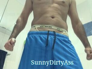 SunnyDirtyAss