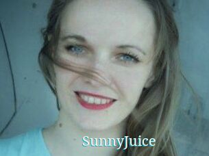 SunnyJuice